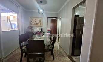 Imagem 4: Casa Jardim Planalto - Macatuba/SP