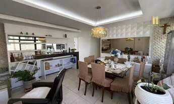 Imagem 3: Apartamento com 4 dormitórios à venda, 148 m² por R$ 720.000,00 - Meireles - Fortaleza/CE