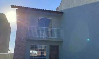 Imagem 2: Sobrado com 2 dormitórios para alugar, 60 m² por R$ 1.500,00/mês - Loteamento São Gerônimo