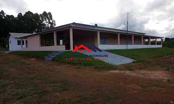 Imagem 3: Excelente Sítio à venda em Olhos Dágua - Alexânia/GO