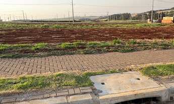 Imagem: Terreno Bella Vita 166m2 - Pronto p/ construir