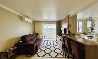 Imagem 4: Apartamento de 2 dormitórios com suíte no Centro de Torres/RS