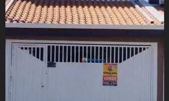 Imagem: Casa com 3 dormitórios, 165 m² - venda