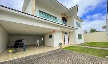 Imagem 5: Casa na Ponta Negra II 440m² com 5 quartos em Ponta Negra - Manaus - AM