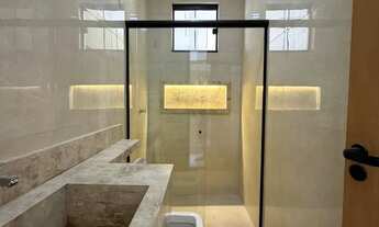 Imagem 7: Casa Vila Oliveira - Aparecida de Goiânia