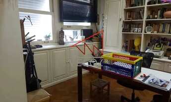 Imagem 6: Apartamento-À VENDA-Botafogo-Rio de Janeiro-RJ