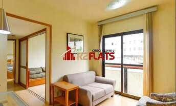 Imagem: Flat com ótimo preço no bairro Jardins