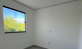 Imagem 7: Linda casa à venda, localizada na cidade de Montes Claros, no bairro Belvedere