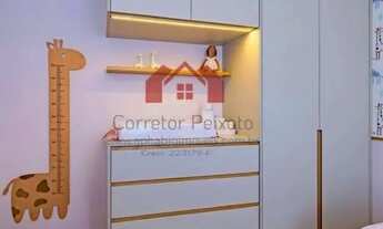 Imagem 4: Apartamento para Venda em Barueri, Tamboré, 2 dormitórios, 2 suítes, 2 banheiros, 2 vagas