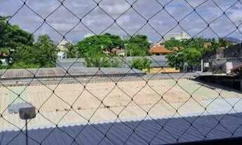 Imagem 5: Apartamento com 3 dormitórios à venda, 90 m² por R$ 349.000,00 - Benfica - Fortaleza/CE