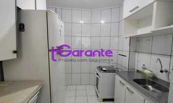 Imagem 3: Apartamento para venda com 56m² e 1 vaga em Santos