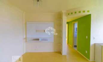 Imagem: Apartamento 2 dormitórios e 1 banheiro