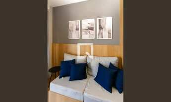 Imagem 7: Apartamento à Venda - Liberdade, 1 Quarto, 25 m2