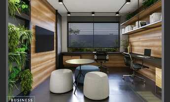 Imagem 4: Apartamento com Terraço, 02 dormitórios, sendo 02 suítes na região do Kobrasol!