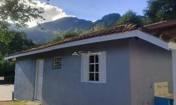 Imagem: Casa à venda - Bairro Paiol Grande (Km