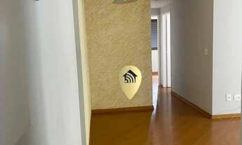 Imagem 3: Apartamento com 2 dormitórios à venda, 55 m² por R$ 600.000 - Vila Hamburguesa - São Paulo