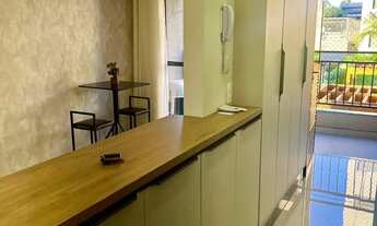 Imagem 3: Apartamento para alugar em Londrina, Gleba Palhano, com 3 quartos, com 64 m², Carmel