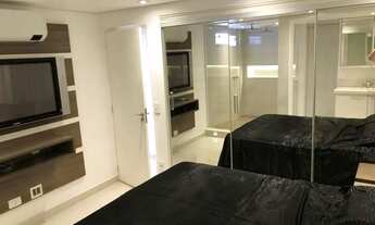 Imagem 6: Apartamento em Rua Sete de Outubro - Chácara Califórnia - São Paulo/SP