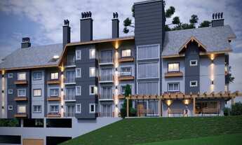 Imagem 7: Apartamento de 1 dormitório em Gramado !