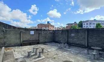 Imagem 4: Aparamento de dois quartos e com garagem em Sucupira