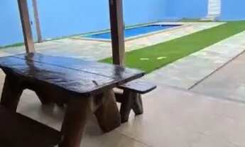 Imagem: Casa para temporada em Pirenópolis Goiás