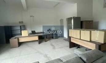 Imagem 5: Prédio comercial. Europa- Contagem