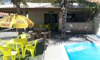 Imagem 6: Alugar rancho Sales sp com piscina -