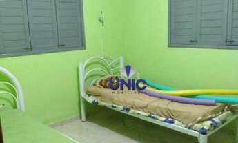 Imagem 7: Casa com 2 dormitórios à venda, 85 m² por r$ 150.000 - carapibus - conde/pb