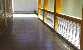 Imagem 3: Casa para Alugar no CPA 1