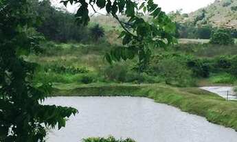 Imagem 6: Fazenda Oásis de Paudalho. Acomodação em camas para até 110 pessoas