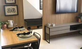 Imagem 2: Vista do Bosque,2 quartos,1 vaga de garagem,Mario Covas,minha casa minha vida