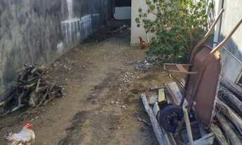 Imagem 6: Casa no Maria Amélia I, 2 dorm. 2 vg - AT:360 mtrs qdrs - Ac. troca