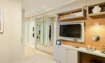 Imagem 5: Móbile Vida e Lazer Com plantas de 66 a 87m²