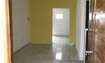 Imagem 2: Casa em Arapitaca