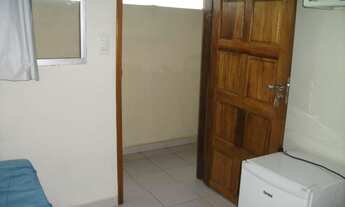 Imagem 3: Kitinet mobiliado no ipsep para moças ou rapazes, próximo a FBV