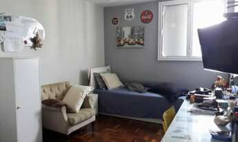 Imagem 5: Apartamento à venda com 3 dormitórios em Pinheiros, São paulo cod:27417