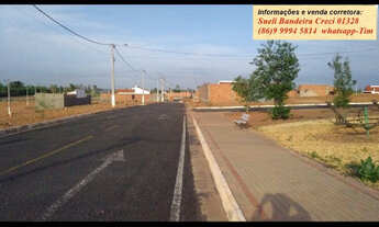 Imagem 3: Vendo Lote Urgente no Conviver