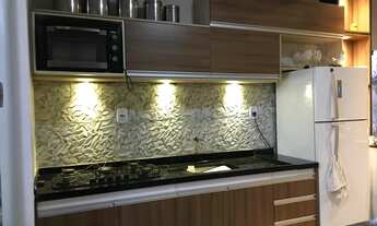 Imagem 4: Casa no conjunto Paraiso