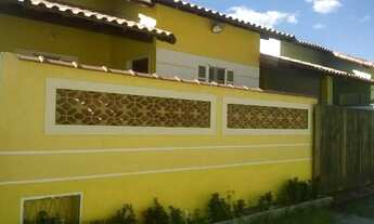 Imagem: Ótima casa 2 quartos com garagem coberta