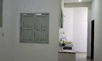 Imagem 4: Apartamento próximo ao Ligzab e Hospital do Seridó, centro da cidade