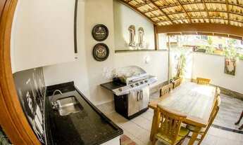 Imagem 7: Alugo casa Condomínio Aldeia dos Marabás Serra/ES