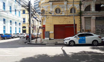 Imagem 2: Loja no centro do Recife, próximo ao Marco Zero, Recife/PE