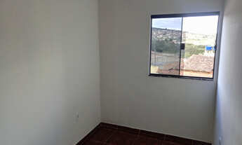 Imagem 7: Aluga se uma casa no bairro guarani