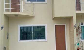 Imagem: Aluguel de Casa em condomínio fechado