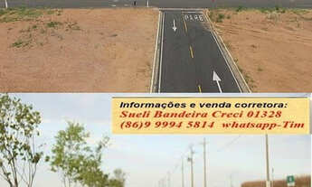 Imagem 2: Vendo Lote Urgente no Conviver