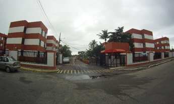 Imagem: Cond Mar do Caribe, Ed Trinidad Tobago