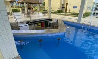 Imagem 4: APT 154, Condomínio Celebration, 03 suítes, 02 vagas, lazer completo