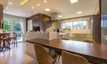 Imagem 7: CANELA - Casa de Condomínio - Altos Pinheiros