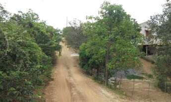 Imagem 2: Fazendinhas de 20.000m² as margens do Rio Paraúna /Serra do Cipó (Temos varias opções)