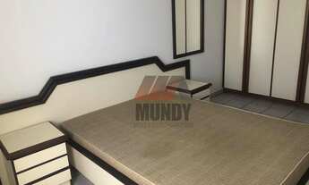 Imagem 4: Apartamento com 1 dormitório à venda, 42 m² por R$ 295.000,00 - Canasvieiras - Florianópol